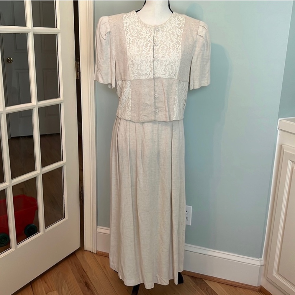 Miss Dorby Vintage Dress